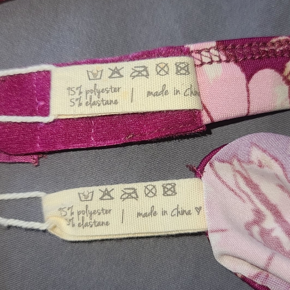 Rare spell designs winona berry sample intimates S - Picture 7 of 10